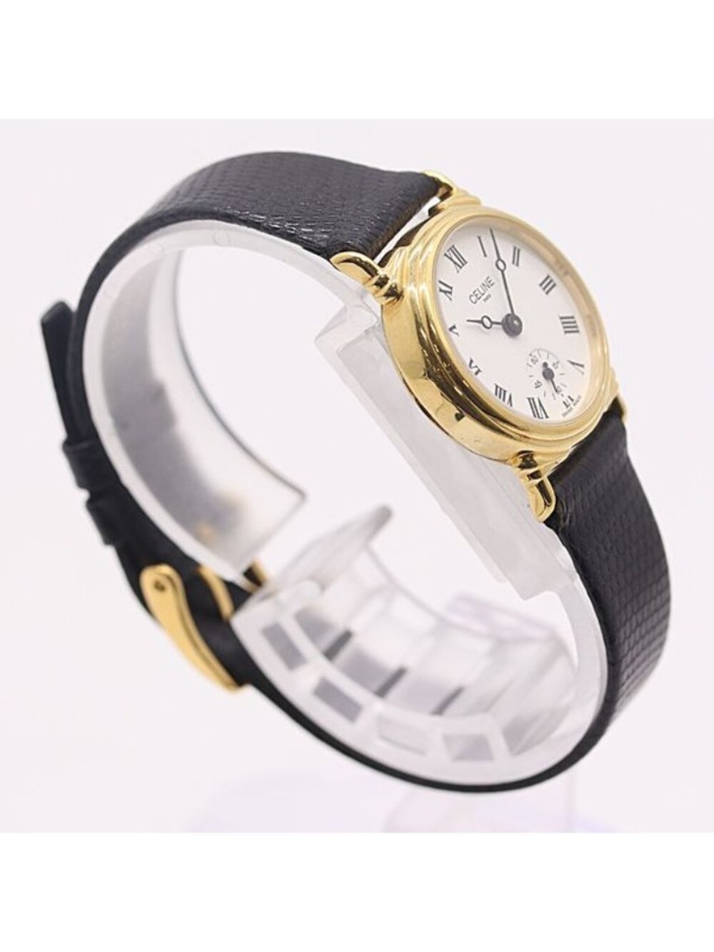 Celine Watch White - Picture 2 of 4